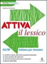Federica Colombo - Attiva il lessico (A2-B1)
