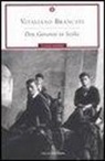 Vitaliano Brancati - Don Giovanni in Sicilia