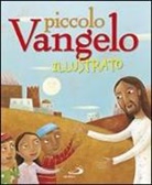 T. D'Incalci - Piccolo Vangelo illustrato