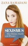 Zana Ramadani - Sexismus