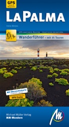 Irene Börjes - MM-Wandern Wanderführer La Palma