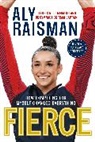 Aly Raisman - Fierce