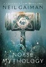 Neil Gaiman - Norse Mythology
