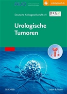 Deutsche Krebsgesellschaft, Deutsche Krebsgesellschaft e.V., Deutsch Krebsgesellschaft e V, Deutsche Krebsgesellschaft e V - Urologische Tumoren