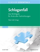 Peter Kraft - Elsevier Essentials Schlaganfall
