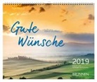 Odilo Lechner - Gute Wünsche 2019