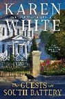 Karen White - The Guests on South Battery