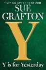Sue Grafton - Y is for Yesterday