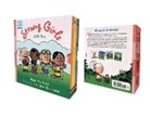 Chris Eliopoulos, Christopher Eliopoulos, Brad Meltzer, Christopher Eliopoulos - Strong Girls Gift Set