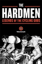 An, John Andrews, John 'Gianni' Andrews, Andrews John, Brett Kennedy, Frank Strack... - The Hardmen