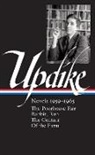 Christopher Carduff, John Updike, Christopher Carduff - John Updike: Novels 1959-1965 (LOA #311)