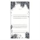 Joy Laforme - Seychelles Safari List Pad