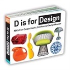 Cooper Hewitt - D Is For Design Board Book