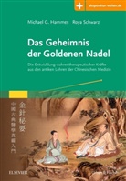 Michael Hammes, Michael G Hammes, Michael G. Hammes, Roya Schwarz - Das Geheimnis der Goldenen Nadel
