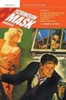 Norman A. Daniels - The Crimson Mask Archives, Volume 2