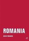David Wagner - Romania