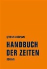 _tefan Agopian, ¿Tefan Agopian, Stefan Agopian, tefan Agopian - Handbuch der Zeiten