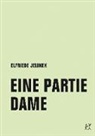Elfriede Jelinek, Wolfgan Jacobsen, Wolfgang Jacobsen, Wietz, Wietz, Helmut Wietz - Eine Partie Dame