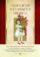 Johanne Thiele, Johannes Thiele - Fröhliche Weihnacht überall
