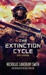 Nicholas Sansbury Smith, Nicholas Sansbury Smith - The Extinction Cycle - Entartung