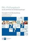 Prüfungsaufgaben- und Lehrmittelentwicklungsstelle - PAL-Prüfungsbuch für den schriftlichen Teil der Abschlussprüfungen Lacklaborant/-in