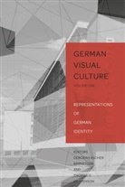 Deborah Ascher Barnstone, Thomas O. Haakenson - Representations of German Identity