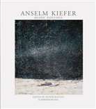 Anselm Kiefer, Heine Bastian, Heiner Bastian - Bilder / Paintings