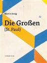 Marti Assig, Martin Assig, Reinhard Ermen - Die Großen (St. Paul)