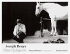 Josep Beuys, Joseph Beuys, Pete Handke, Peter Handke, Mario Kramer, Mario u a Kramer... - Joseph Beuys Titus/Iphigenie