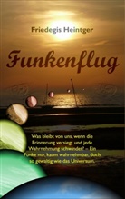 Friedegis Heintger - Funkenflug