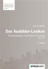 Werner Wilhelm - Das Ausbilder-Lexikon