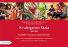 Katja Grenner, Rebecc Nattefort, Rebecca Nattefort, Katja Grenner, Rebecca Nattefort, Rossbach... - Kindergarten-Skala (KES-RZ)
