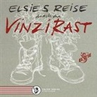 Elsie Herberstein, Elsie Herberstein - Elsies Reise durch die VinziRast