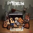Ille Kavga (Audio book)