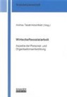 Andrea Tabatt-Hirschfeldt - Wirtschaftssozialarbeit