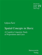 Ljiljana Saric - Spatial Concepts in Slavic