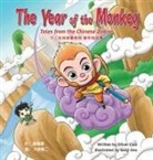 Oliver Chin, Kenji Ono - The Year of the Monkey