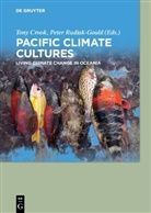Ton Crook, Tony Crook, Peter Rudiak-Gould - Pacific Climate Cultures