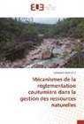 Kobenan Gilbert Binin - Mécanismes de la réglementation coutumière dans la gestion des ressources naturelles