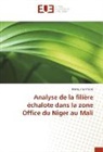 Dianguiné Traoré - Analyse de la filière échalote dans la zone Office du Niger au Mali