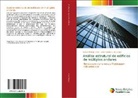 Alex Sander C. de Souza, Rafael Pereira Tineo - Análise estrutural de edifícios de múltiplos andares