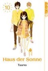 Taamo - Haus der Sonne. Bd.10