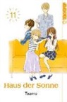 Taamo - Haus der Sonne. Bd.11