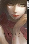 Daruma Matsuura - Kasane. Bd.7