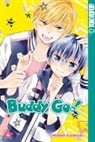 Minori Kurosaki - Buddy Go!. Bd.6