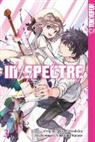 Chashiba Katase, Kyo Shirodaira - In/Spectre 03