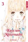 Rin Mikimoto - Kuss um Mitternacht 03