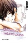 Hiro Aikawa - Mikamis Liebensweise. Bd.2