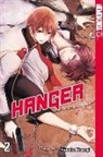 Hirotaka Kisaragi - Hanger 02