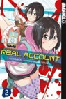 Okushou, Shizumu Watanabe - Real Account 02